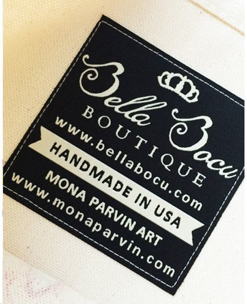 Breathe Tote Bag