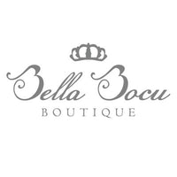 Bella Bocu Boutique logo