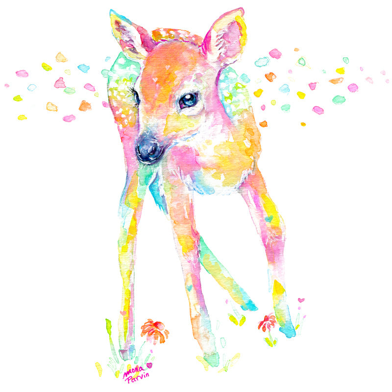 Fawn of Love