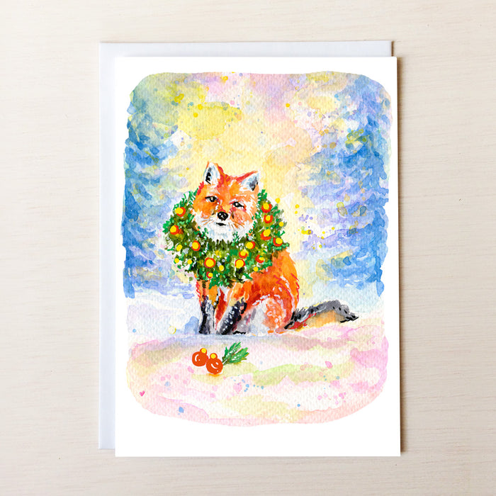 Merry Fox