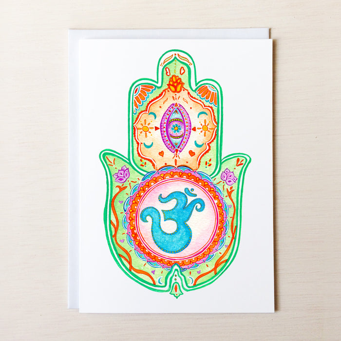 Hamsa